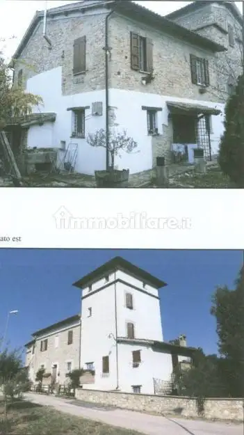 Appartamento all'asta frazione San Venanzo, Spoleto - foto 5