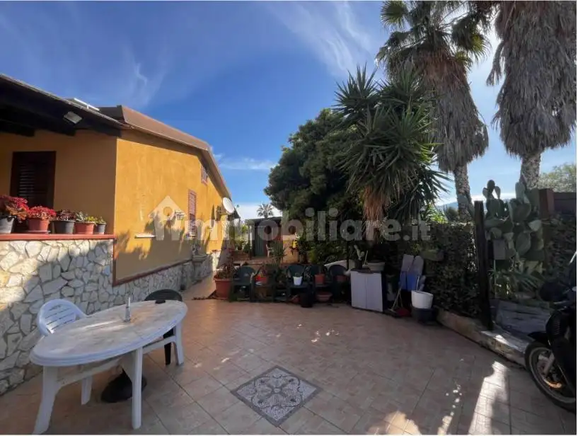 Villa all'asta C.da Piana Calzata, Campofelice di Roccella - foto 3