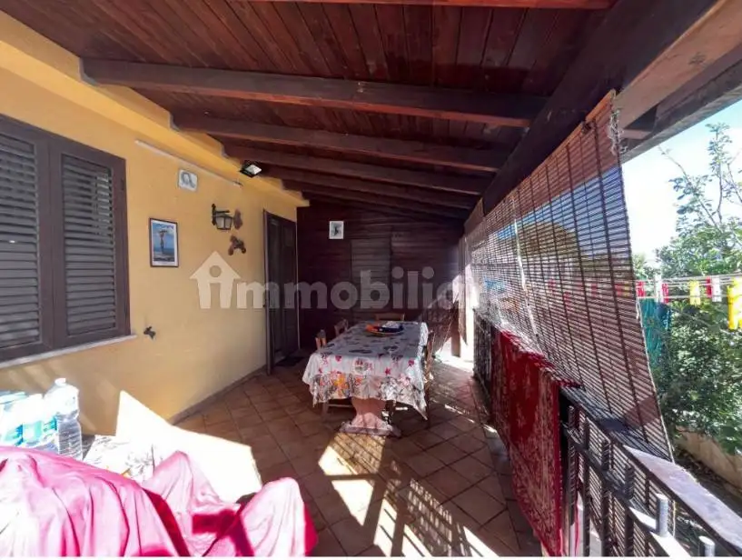 Villa all'asta C.da Piana Calzata, Campofelice di Roccella - foto 4