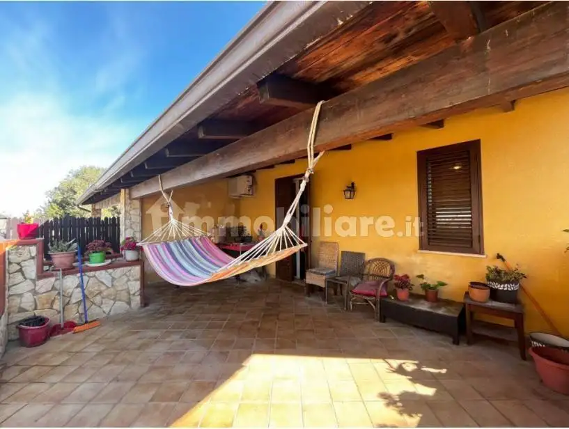 Villa all'asta C.da Piana Calzata, Campofelice di Roccella - foto 5