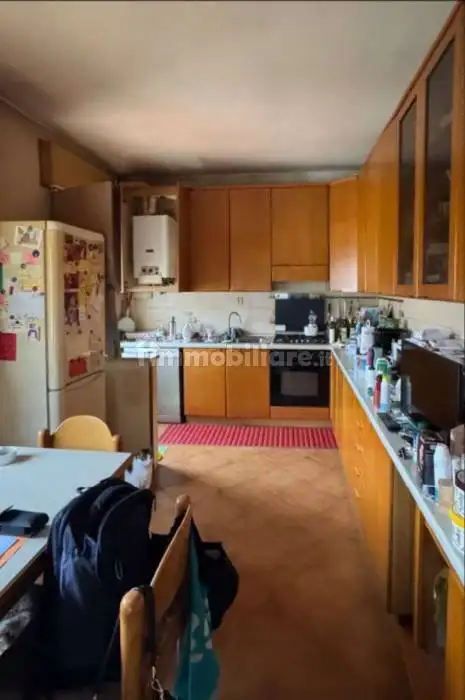 Appartamento all'asta via Enrico Dandolo, Venezia - foto 4