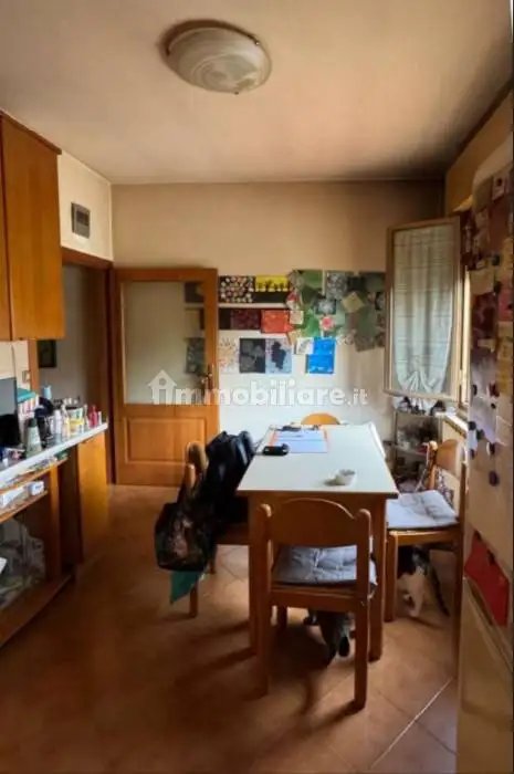 Appartamento all'asta via Enrico Dandolo, Venezia - foto 5