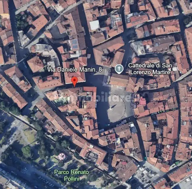 Appartamento all'asta via  Daniele Manin, Grosseto - foto 3