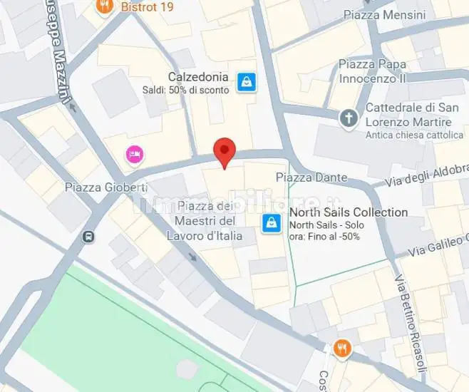 Appartamento all'asta via  Daniele Manin, Grosseto - foto 5