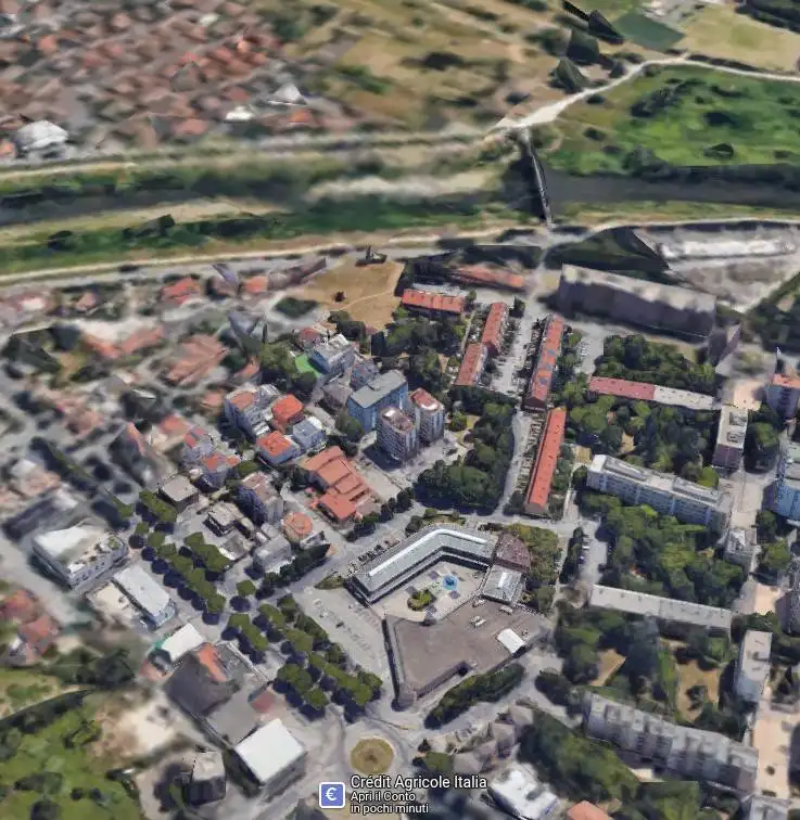 Appartamento all'asta via del Biancospino, Rimini - foto 3