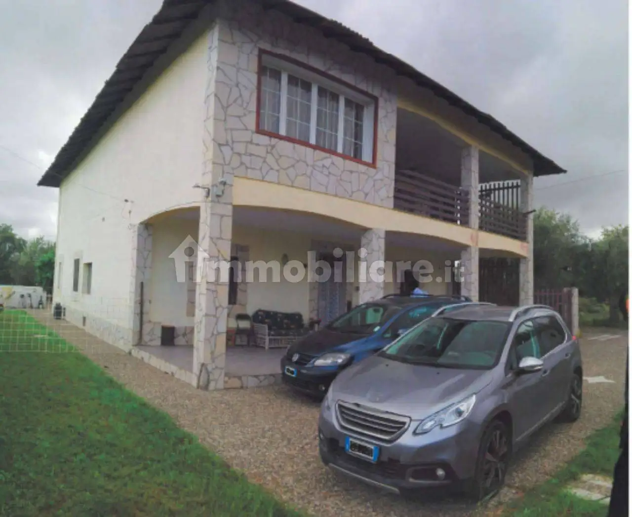 Villa all'asta Contrada Sanavalle, Avola - foto 2