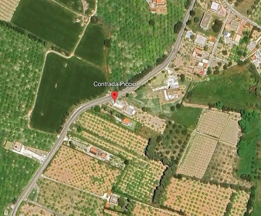 Villa all'asta Contrada Sanavalle, Avola - foto 3