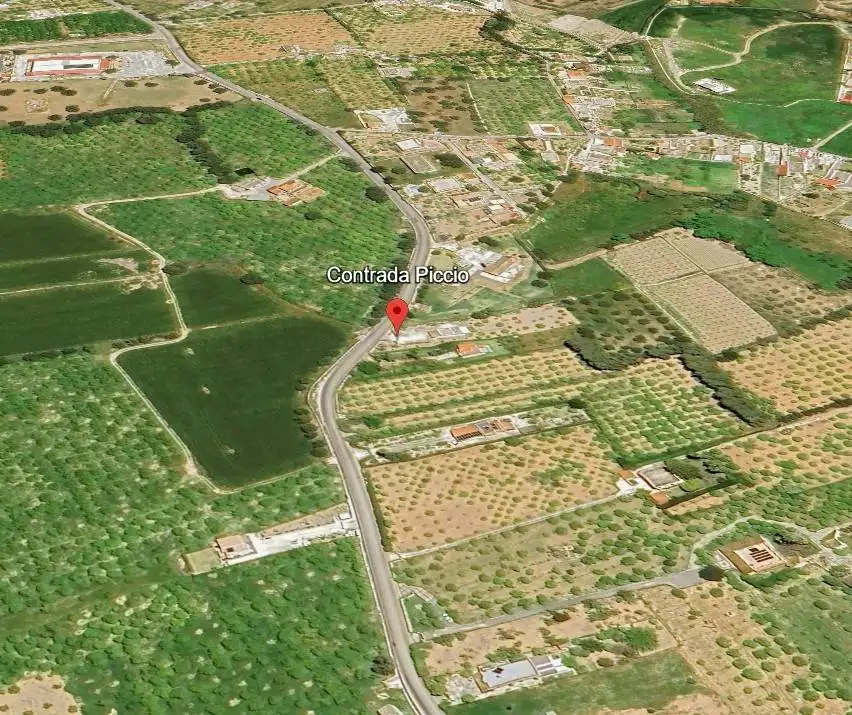 Villa all'asta Contrada Sanavalle, Avola - foto 4