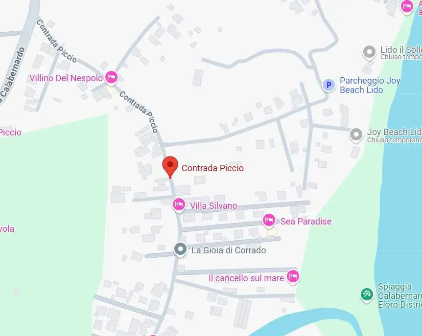 Villa all'asta Contrada Sanavalle, Avola - foto 5