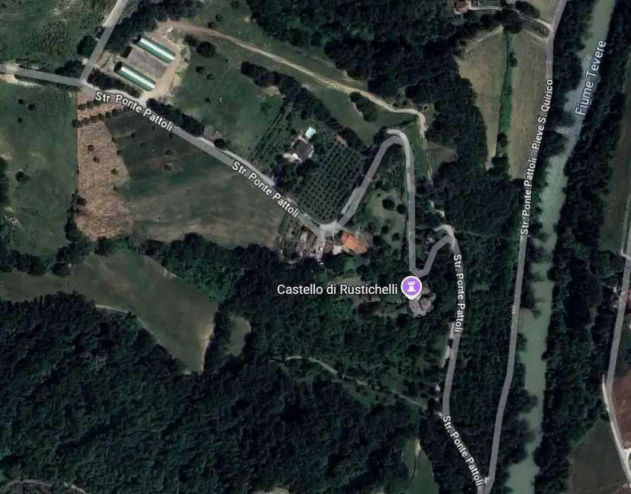 Appartamento all'asta Ponte Pattoli, Perugia - foto 3