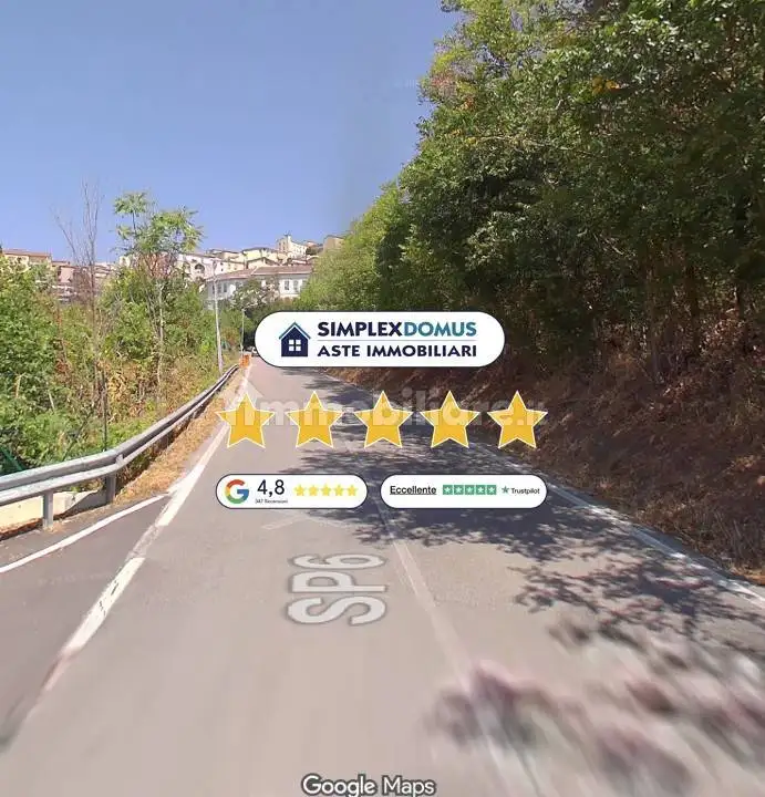 Appartamento in asta a Avigliano