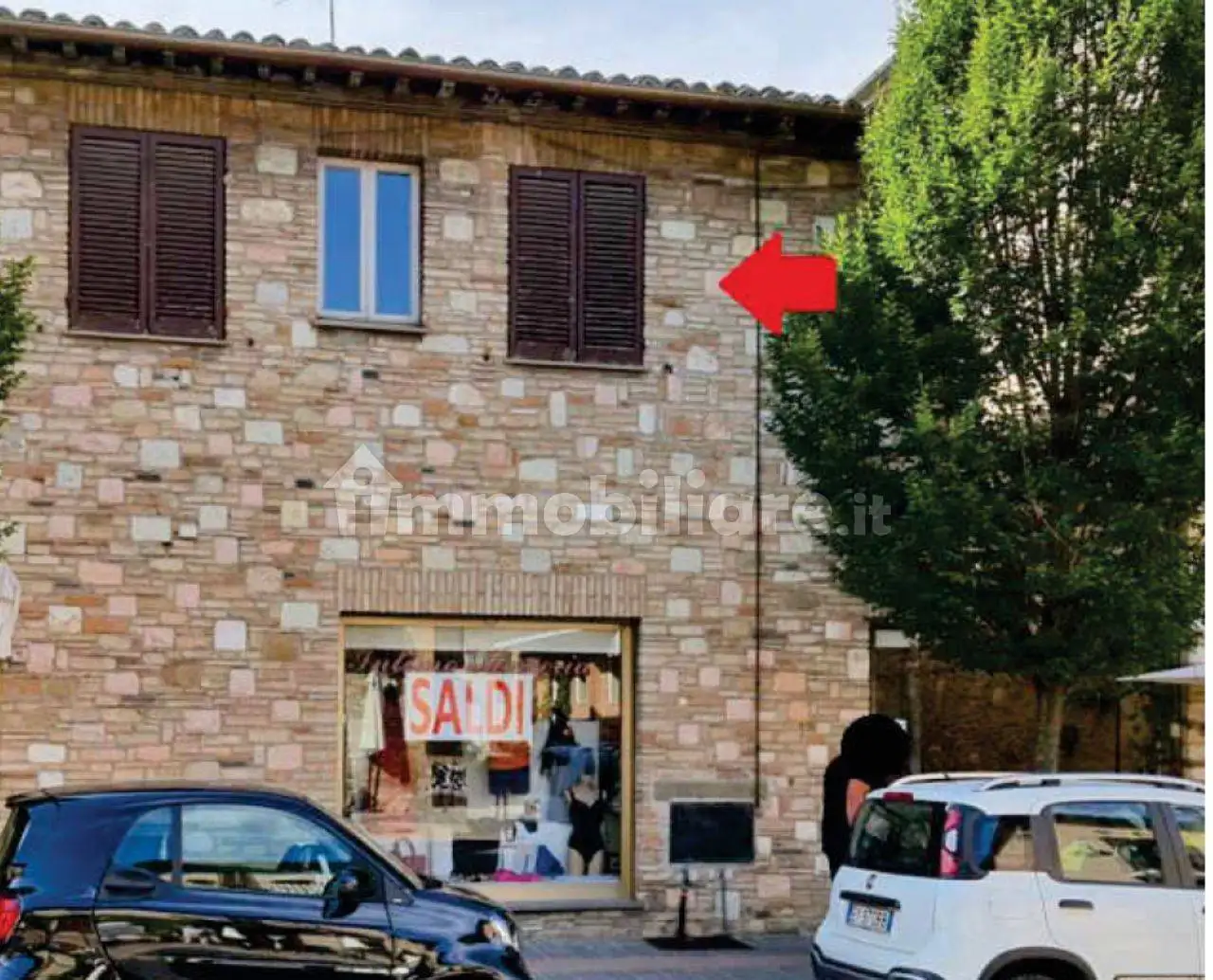 Appartamento all'asta viale Patrono d'Italia, Assisi - foto 2