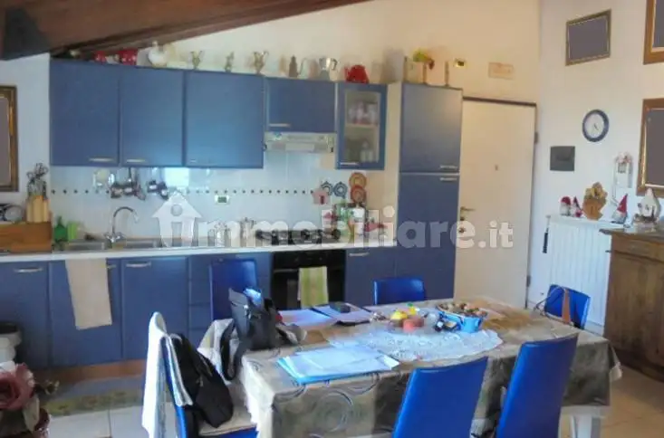 Appartamento all'asta Taranto, Silvi - foto 4