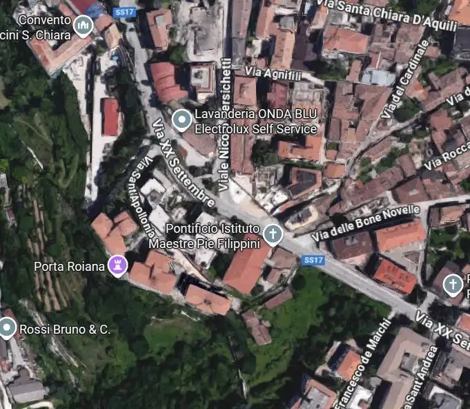 Appartamento all'asta XX Settembre, L'Aquila - foto 3