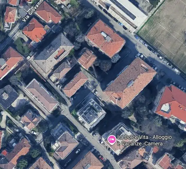 Appartamento all'asta Tullio Lombardo, Padova - foto 3