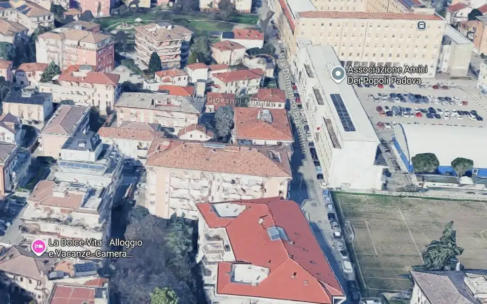 Appartamento all'asta Tullio Lombardo, Padova - foto 4