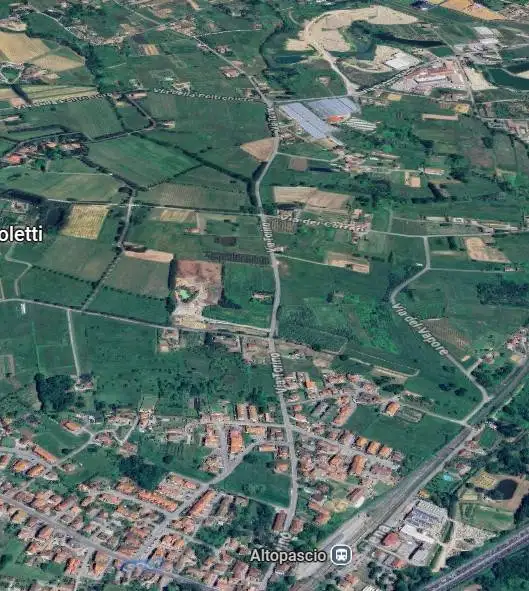 Appartamento all'asta Torino, Altopascio - foto 3