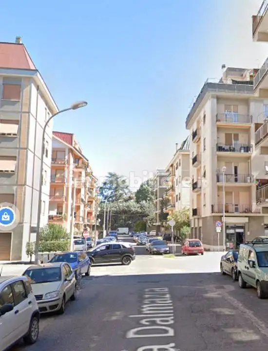 Appartamento all'asta via Dalmazia, Viterbo - foto 2