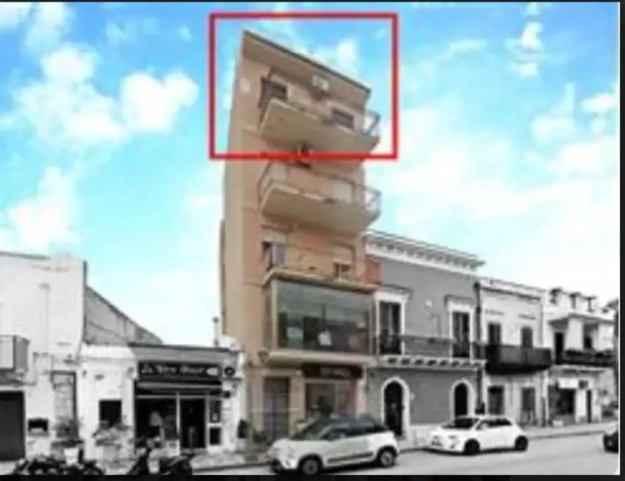 Appartamento all'asta via Umberto I, Milazzo - foto 2
