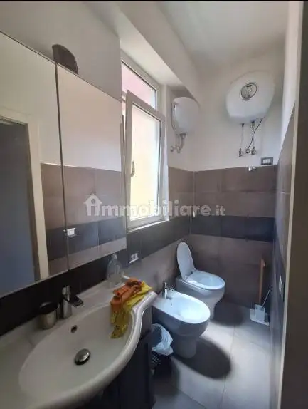 Appartamento all'asta via Umberto I, Milazzo - foto 5