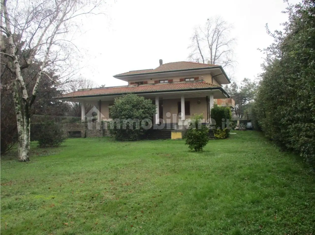 Villa all'asta via Marchini, Montignoso - foto 2