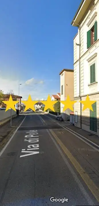 Appartamento in asta a Pisa