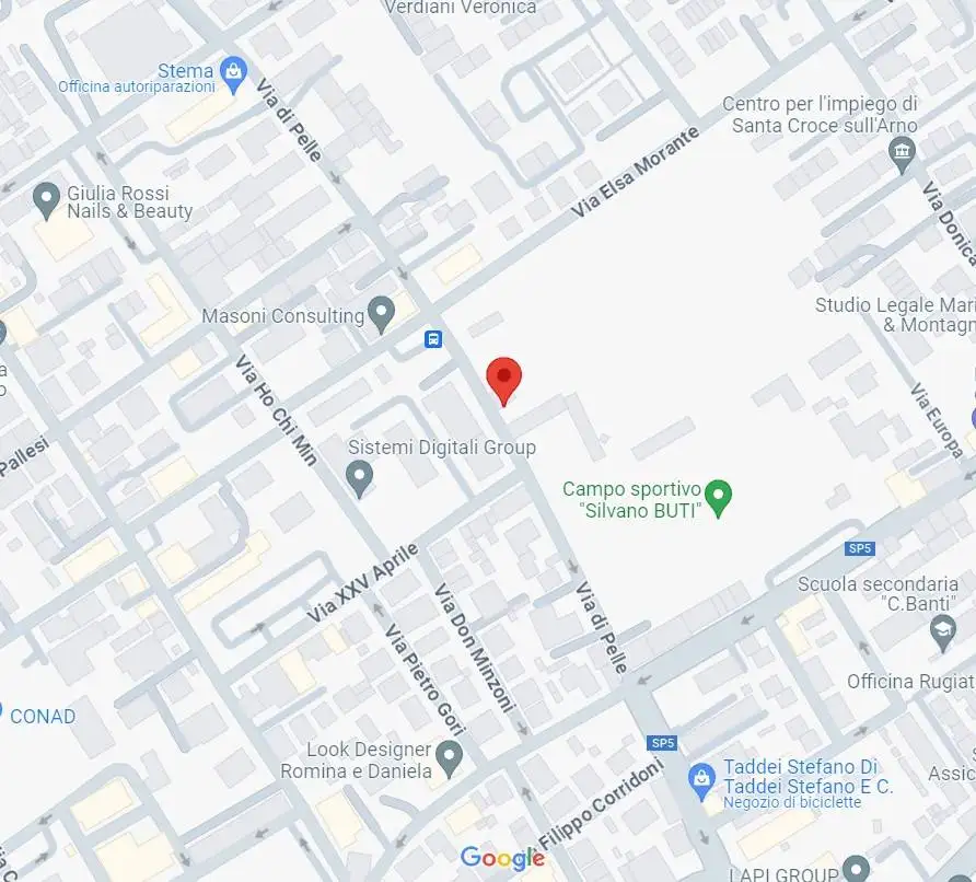 Appartamento all'asta via di Pelle, Pisa - foto 3