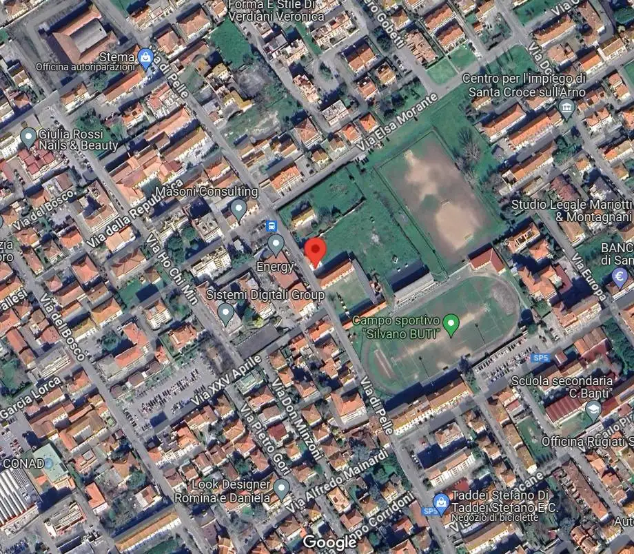 Appartamento all'asta via di Pelle, Pisa - foto 4