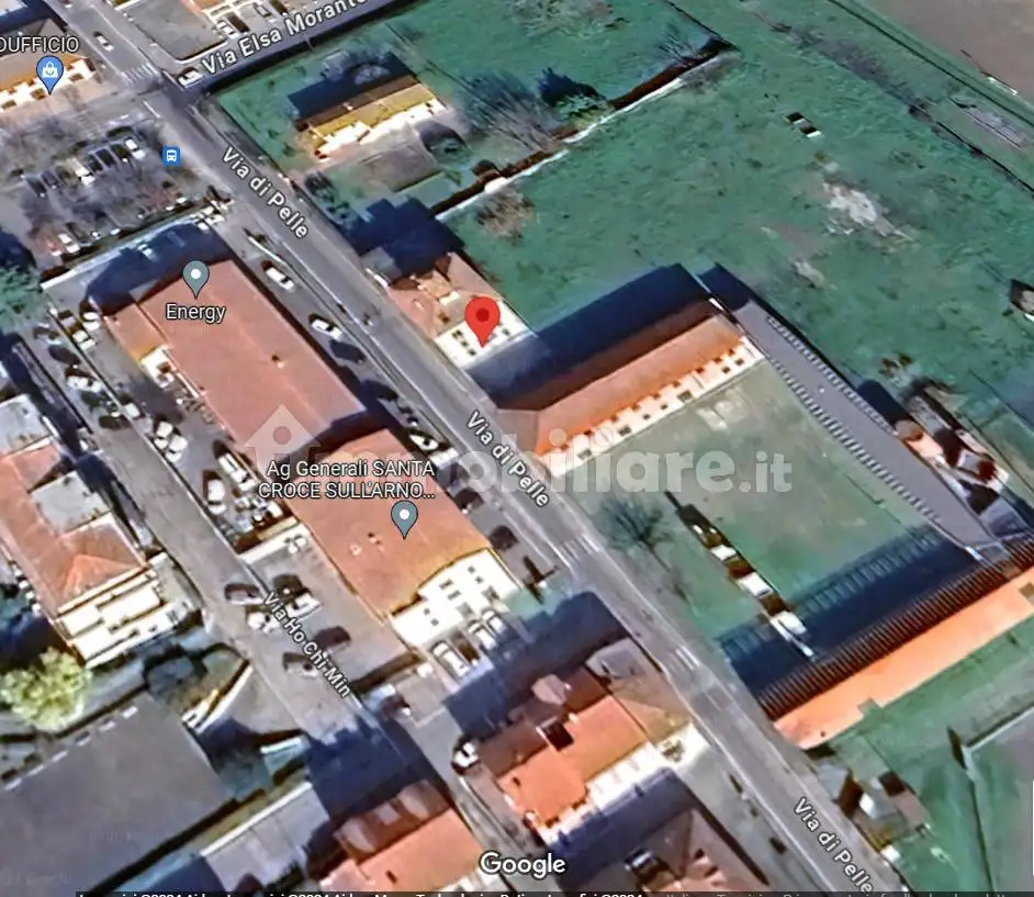 Appartamento all'asta via di Pelle, Pisa - foto 5