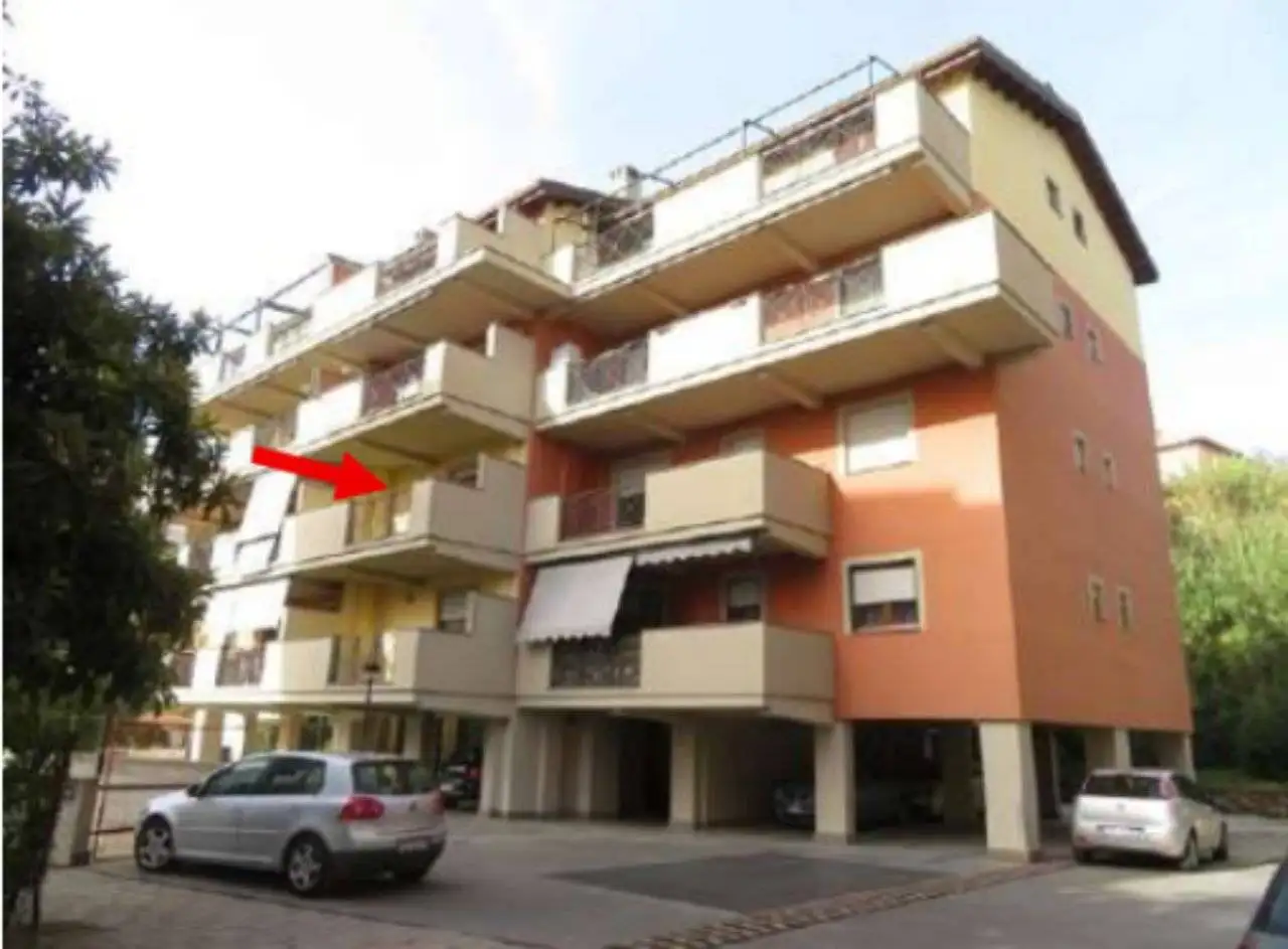 Appartamento all'asta vicolo delle Pietrare, Tarquinia - foto 2