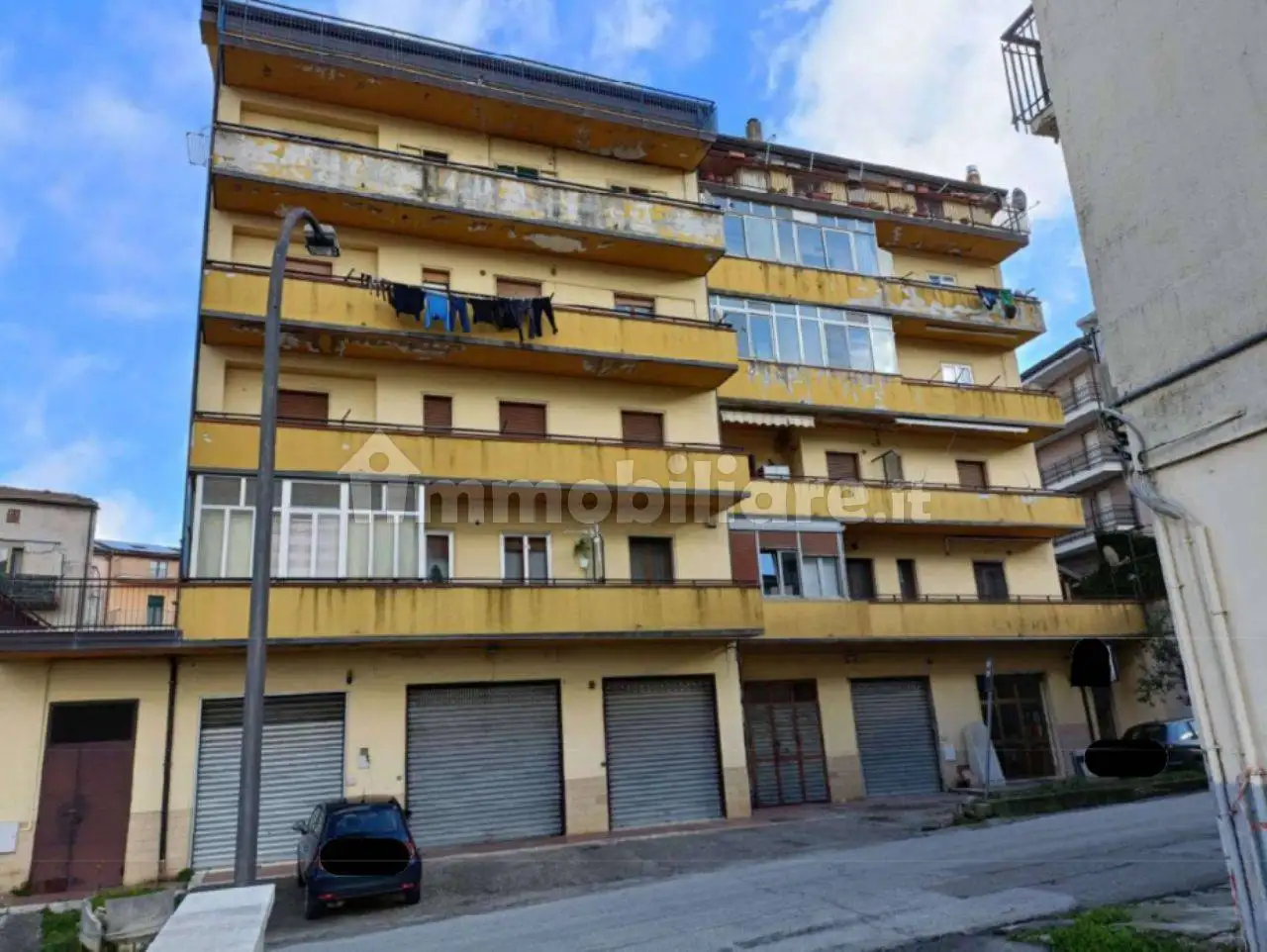 Appartamento all'asta via Papa Giovanni XXIII, Cancellara - foto 2