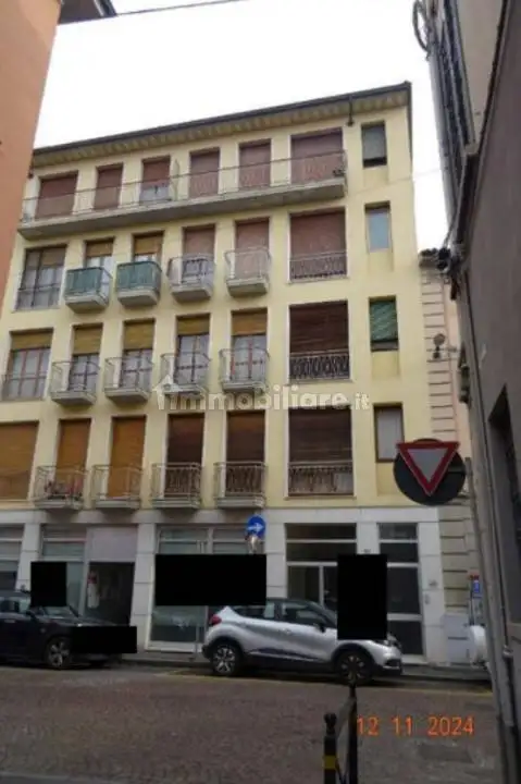 Appartamento all'asta via Plana, Voghera - foto 2