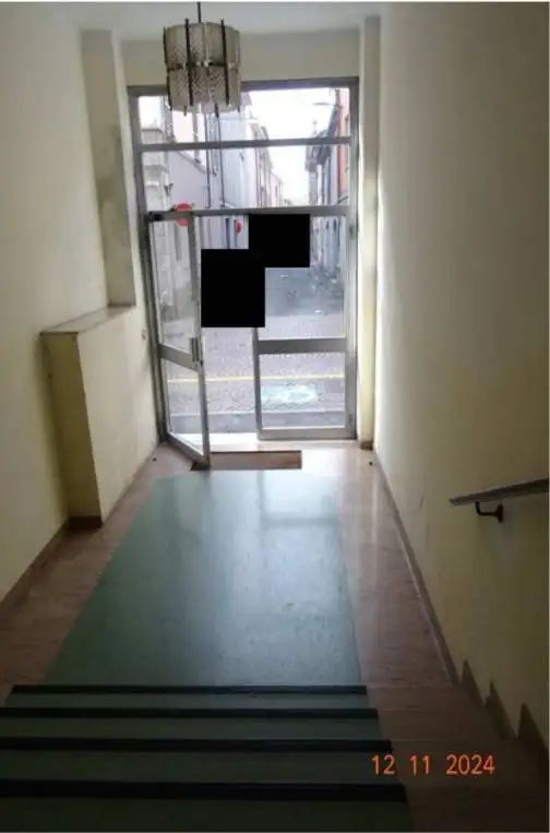 Appartamento all'asta via Plana, Voghera - foto 4