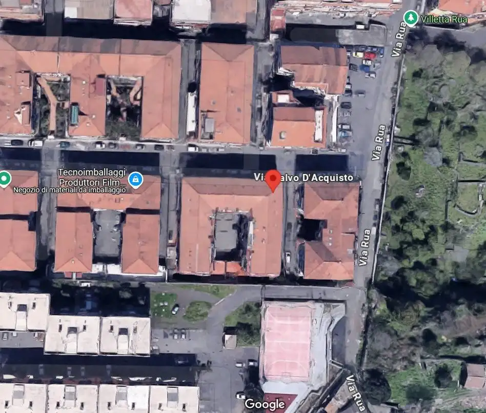 Appartamento all'asta via Salvo D'Acquisto, Aci Catena - foto 4