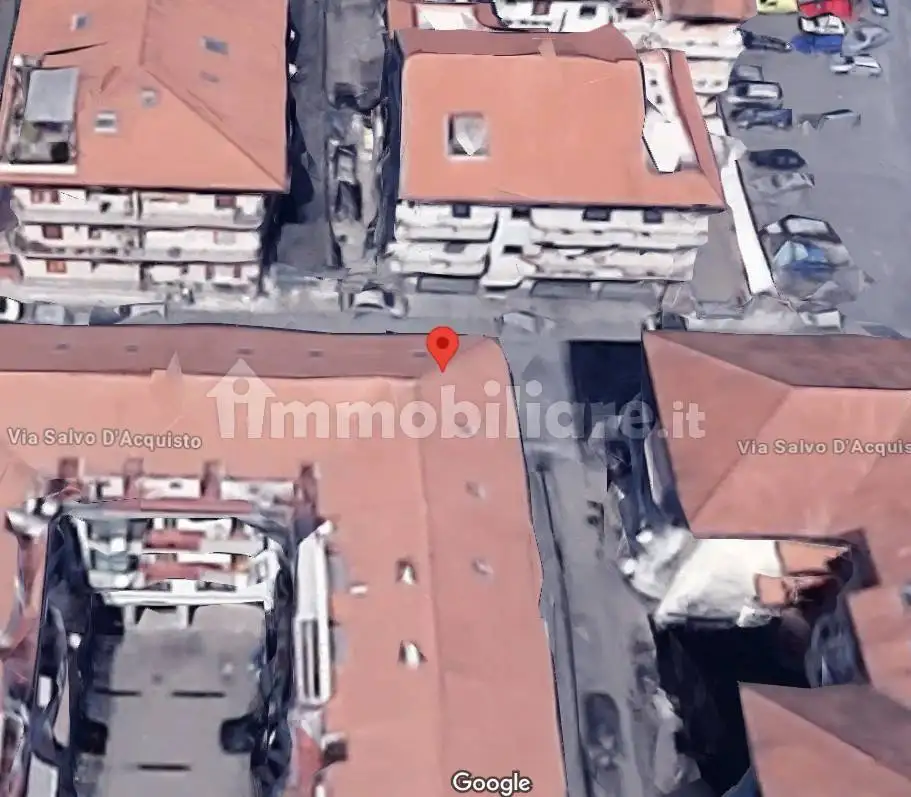Appartamento all'asta via Salvo D'Acquisto, Aci Catena - foto 5