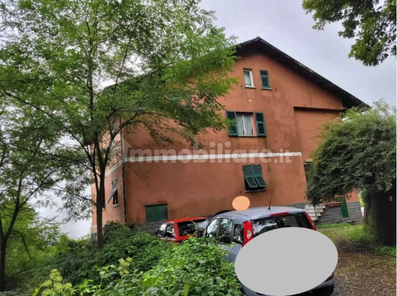 Appartamento all'asta via Balletto, Bargagli - foto 2