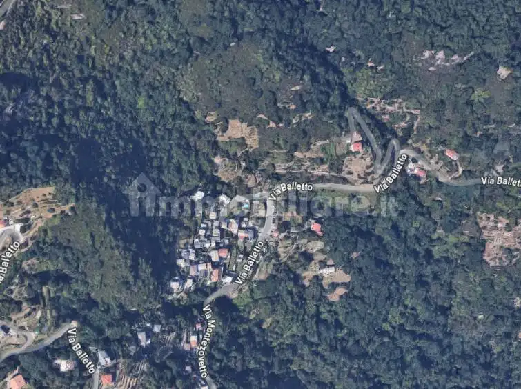 Appartamento all'asta via Balletto, Bargagli - foto 3