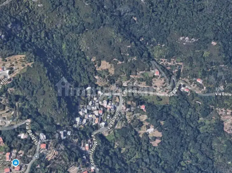 Appartamento all'asta via Balletto, Bargagli - foto 4