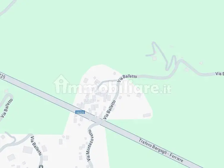 Appartamento all'asta via Balletto, Bargagli - foto 5