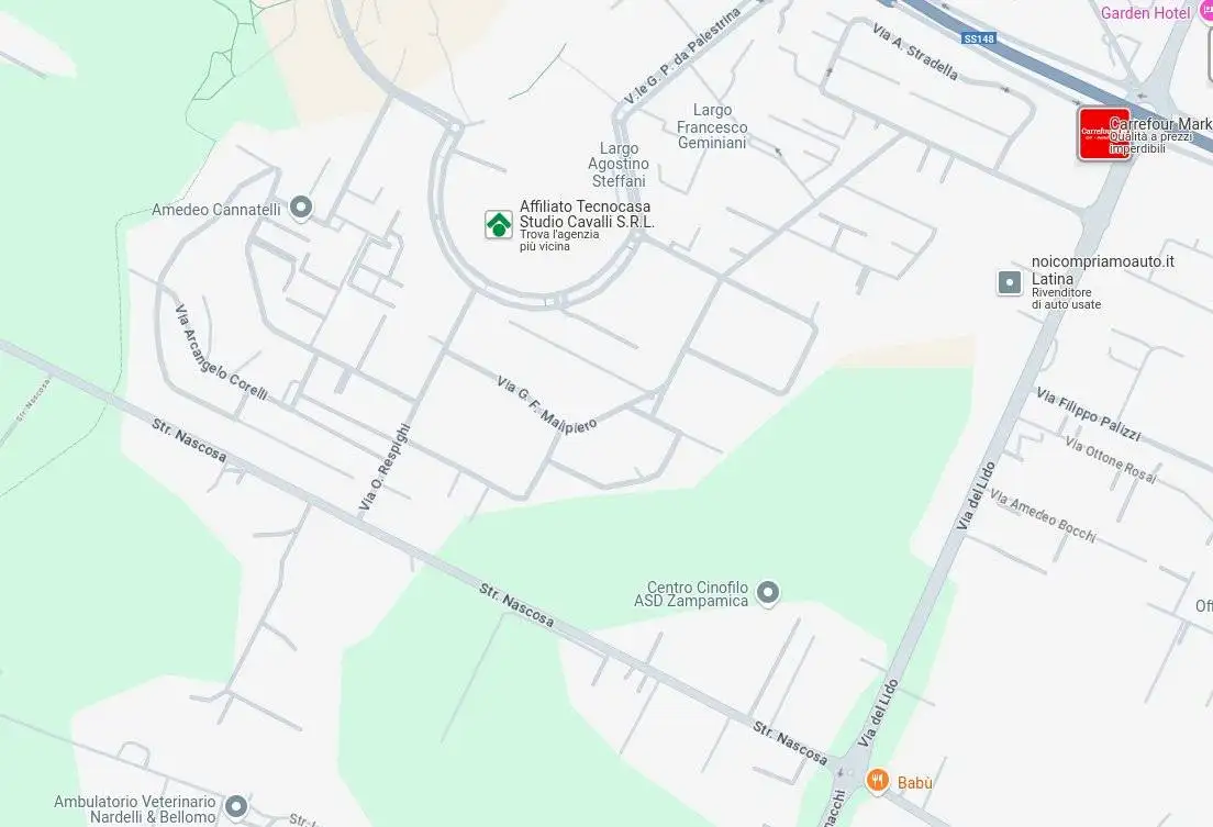 Appartamento all'asta viale Peirluigi da Palestrina, Latina - foto 5