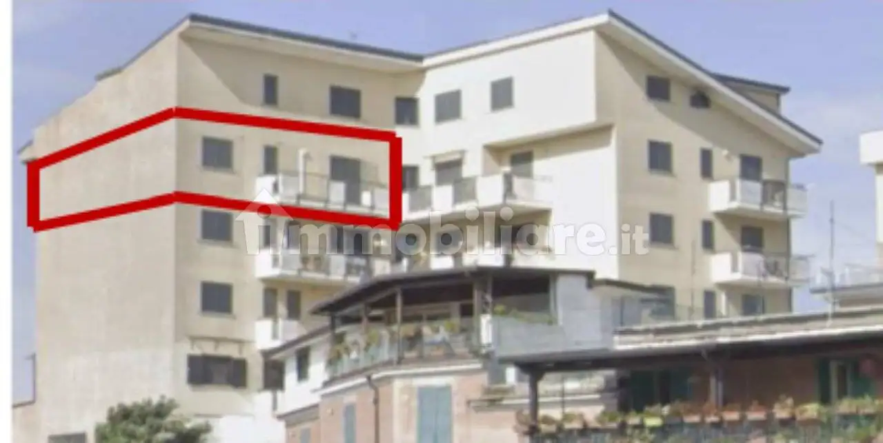 Appartamento all'asta via Selvetelle, Caiazzo - foto 2