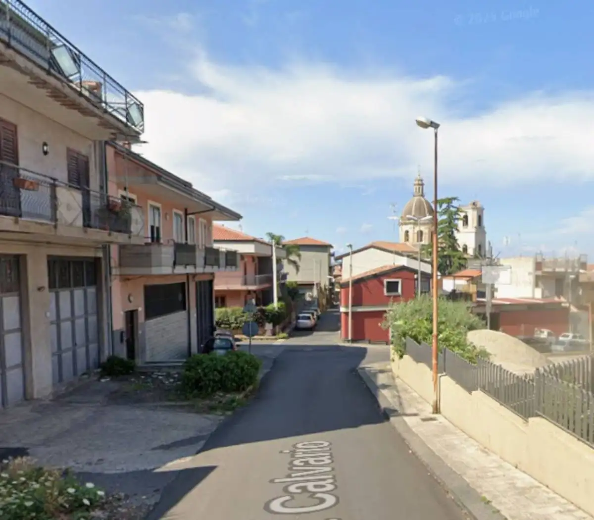 Appartamento all'asta Calvario, Aci Catena - foto 2