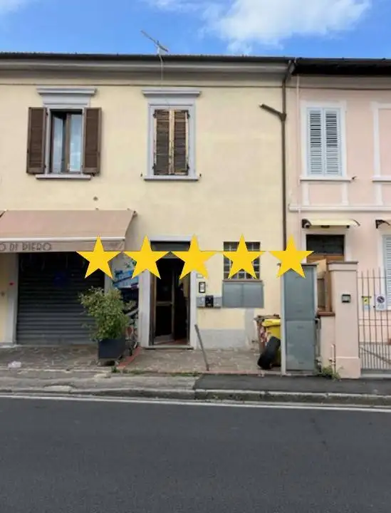 Appartamento in asta a Prato