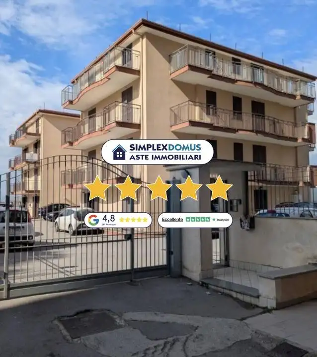 Villa in asta a Angri