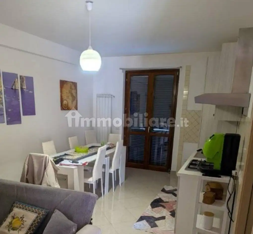 Appartamento all'asta via Papa Giovanni XXIII, Angri - foto 5