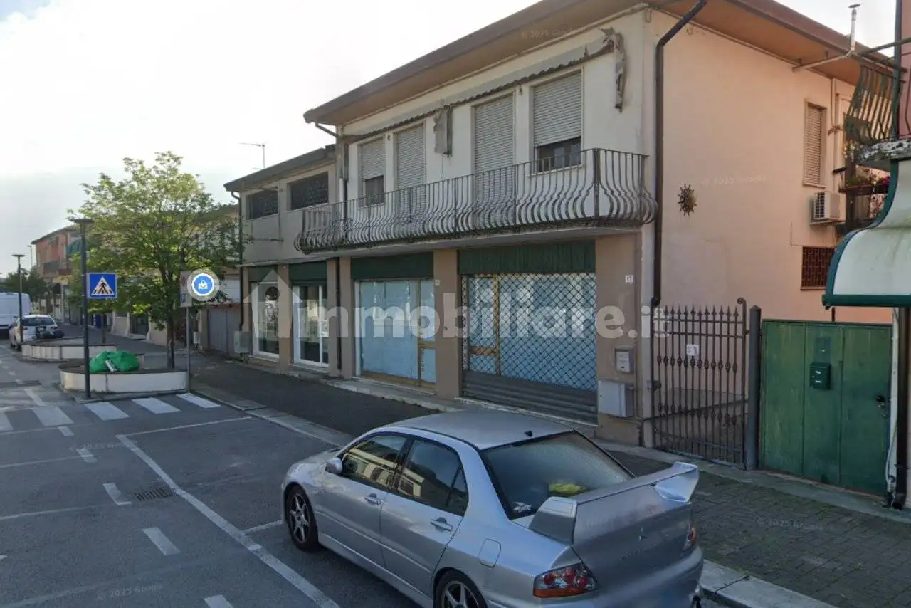 Appartamento all'asta Chiesa, Anguillara Veneta - foto 2