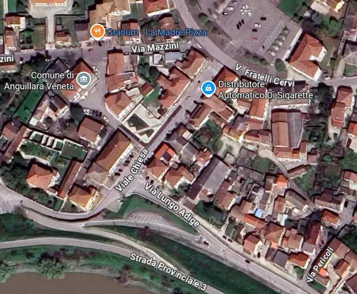 Appartamento all'asta Chiesa, Anguillara Veneta - foto 3