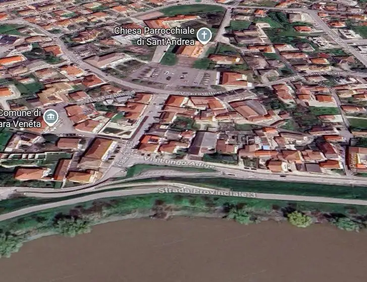 Appartamento all'asta Chiesa, Anguillara Veneta - foto 4