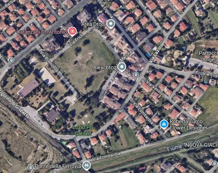 Appartamento all'asta Marche, Foligno - foto 3