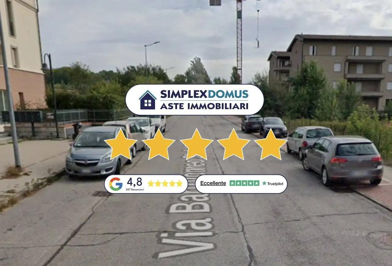 Appartamento in asta a Mantova